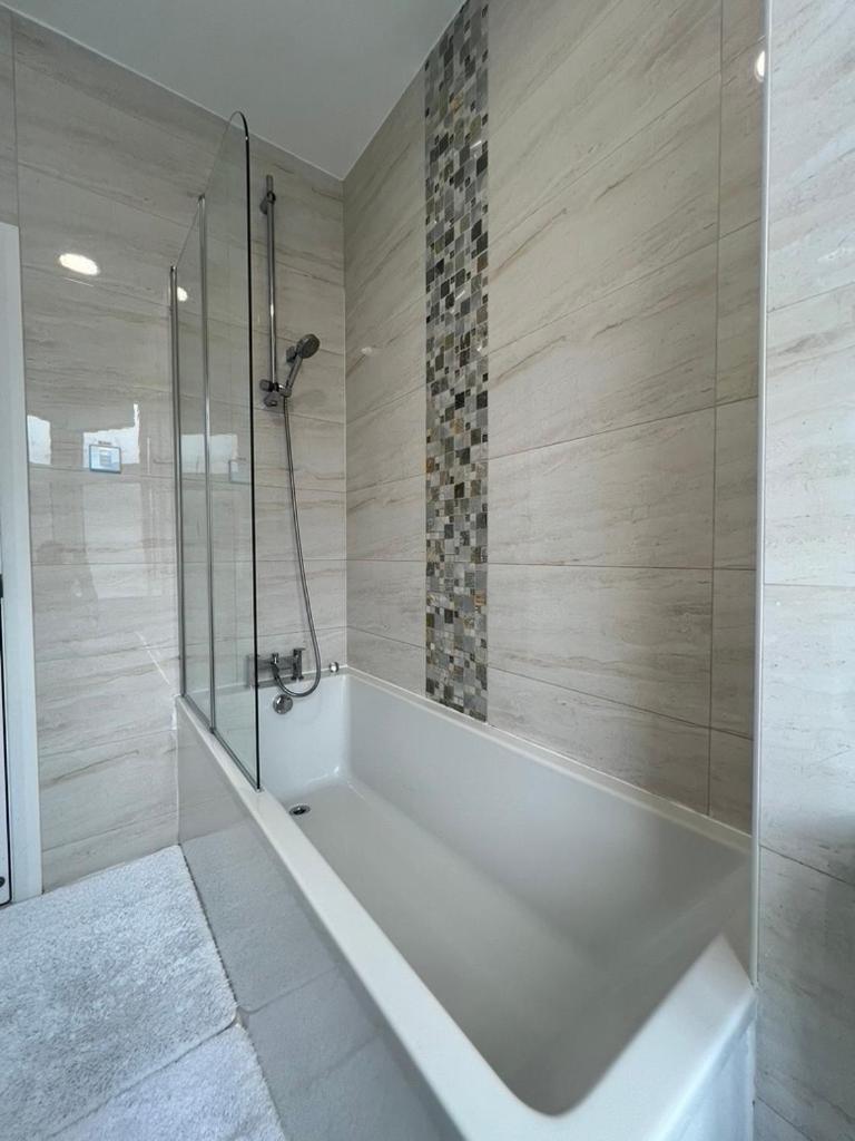 Zenobia London Luxury Apartments Финчли Экстерьер фото