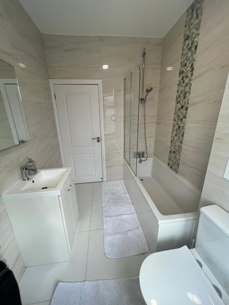 Zenobia London Luxury Apartments Финчли Экстерьер фото